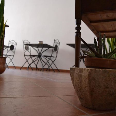 Kerkent Bed & Breakfast Agrigento Bagian luar foto
