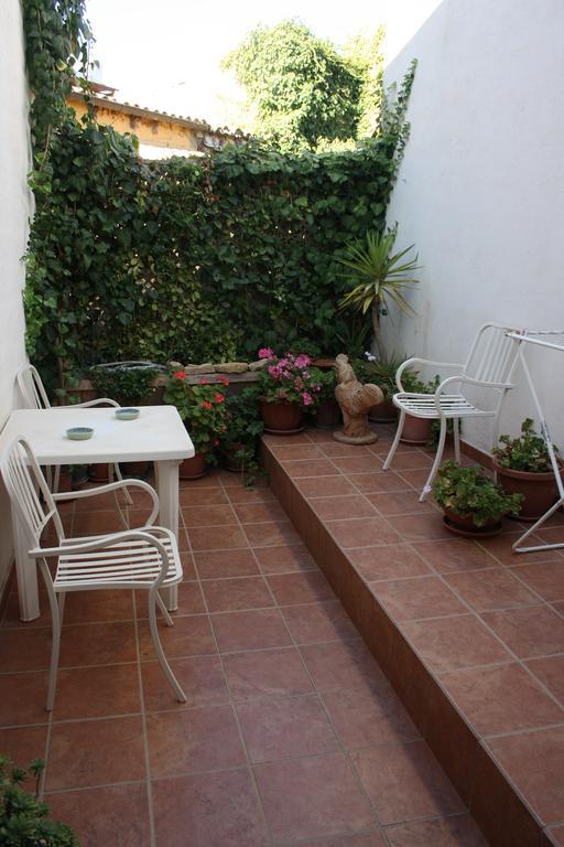 Kerkent Bed & Breakfast Agrigento Bagian luar foto