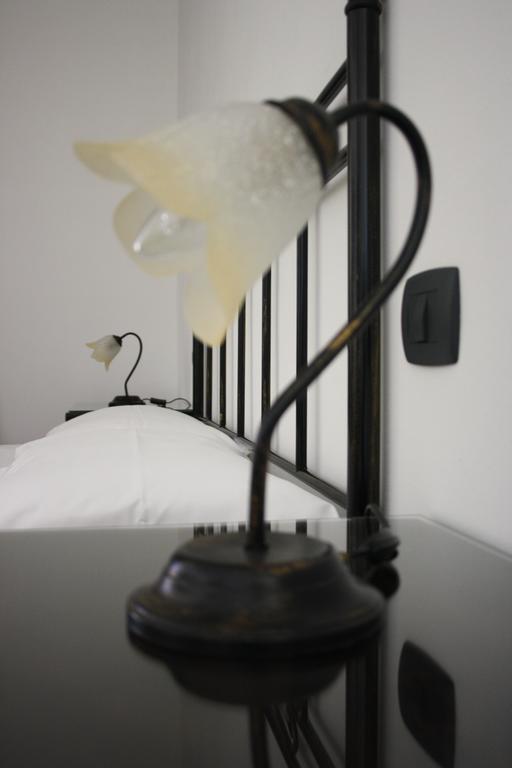 Kerkent Bed & Breakfast Agrigento Ruang foto