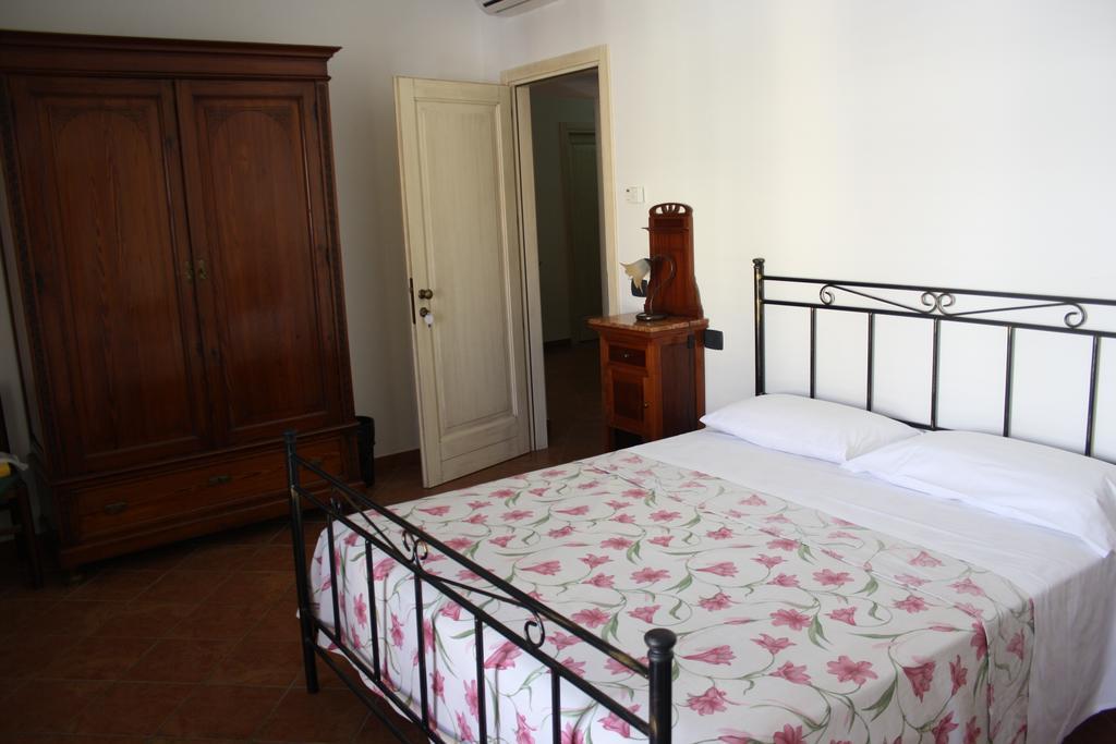 Kerkent Bed & Breakfast Agrigento Ruang foto