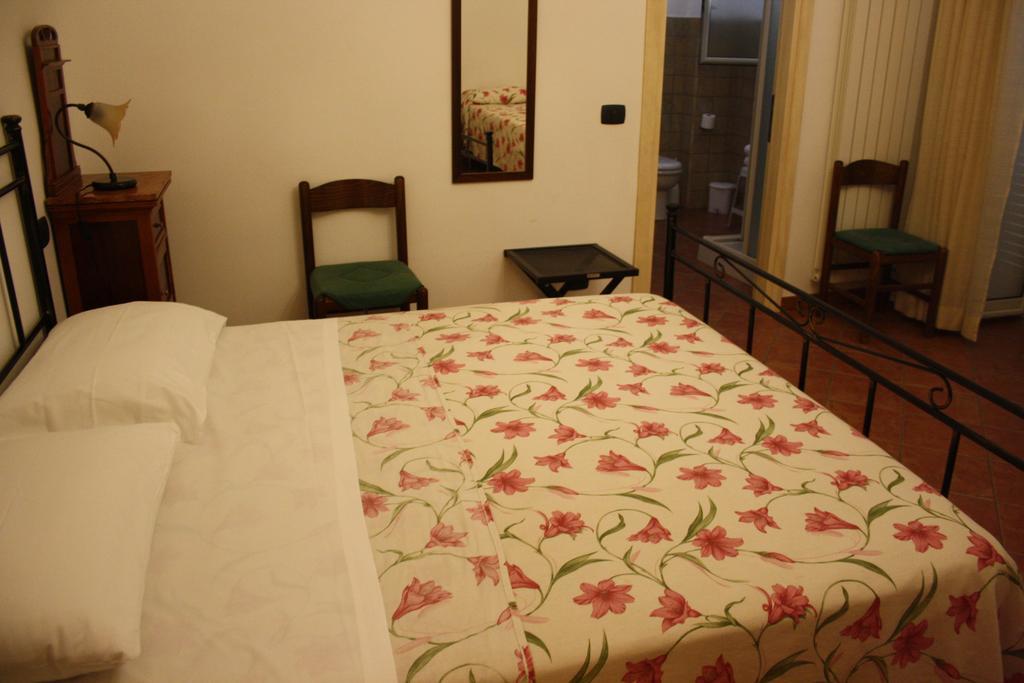 Kerkent Bed & Breakfast Agrigento Ruang foto