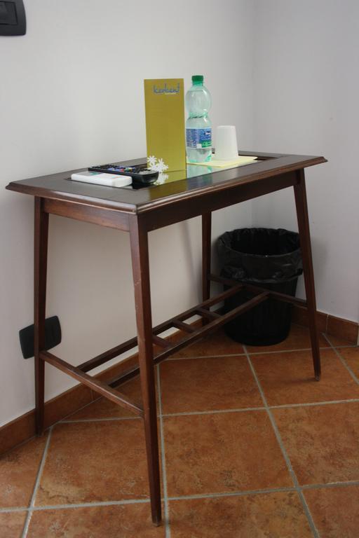Kerkent Bed & Breakfast Agrigento Ruang foto