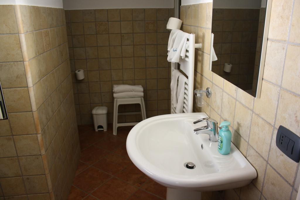 Kerkent Bed & Breakfast Agrigento Ruang foto