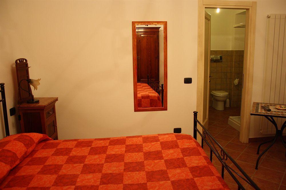 Kerkent Bed & Breakfast Agrigento Bagian luar foto