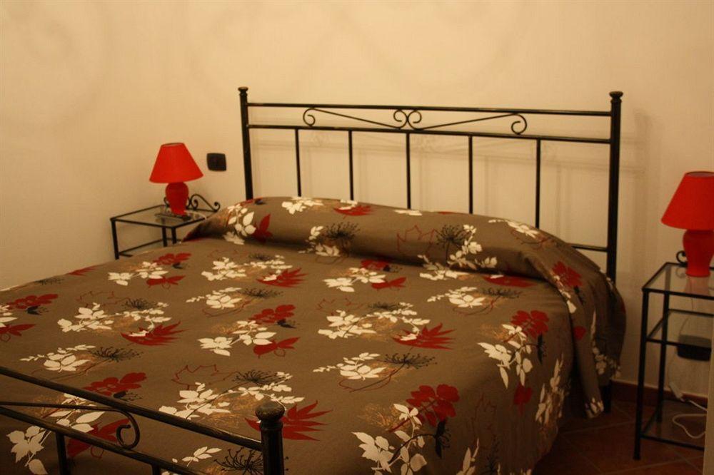 Kerkent Bed & Breakfast Agrigento Bagian luar foto