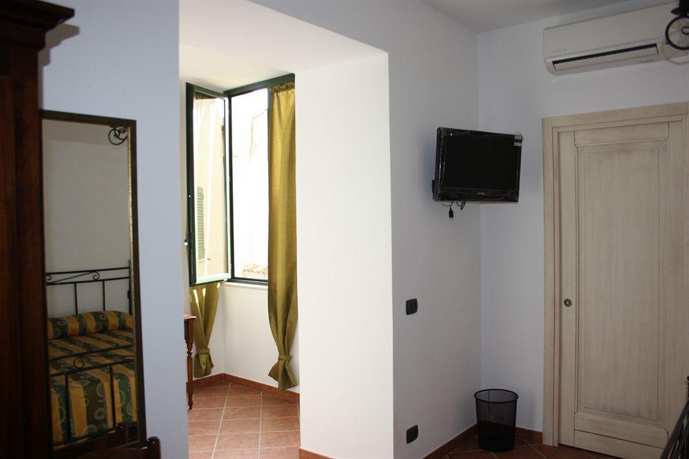 Kerkent Bed & Breakfast Agrigento Bagian luar foto
