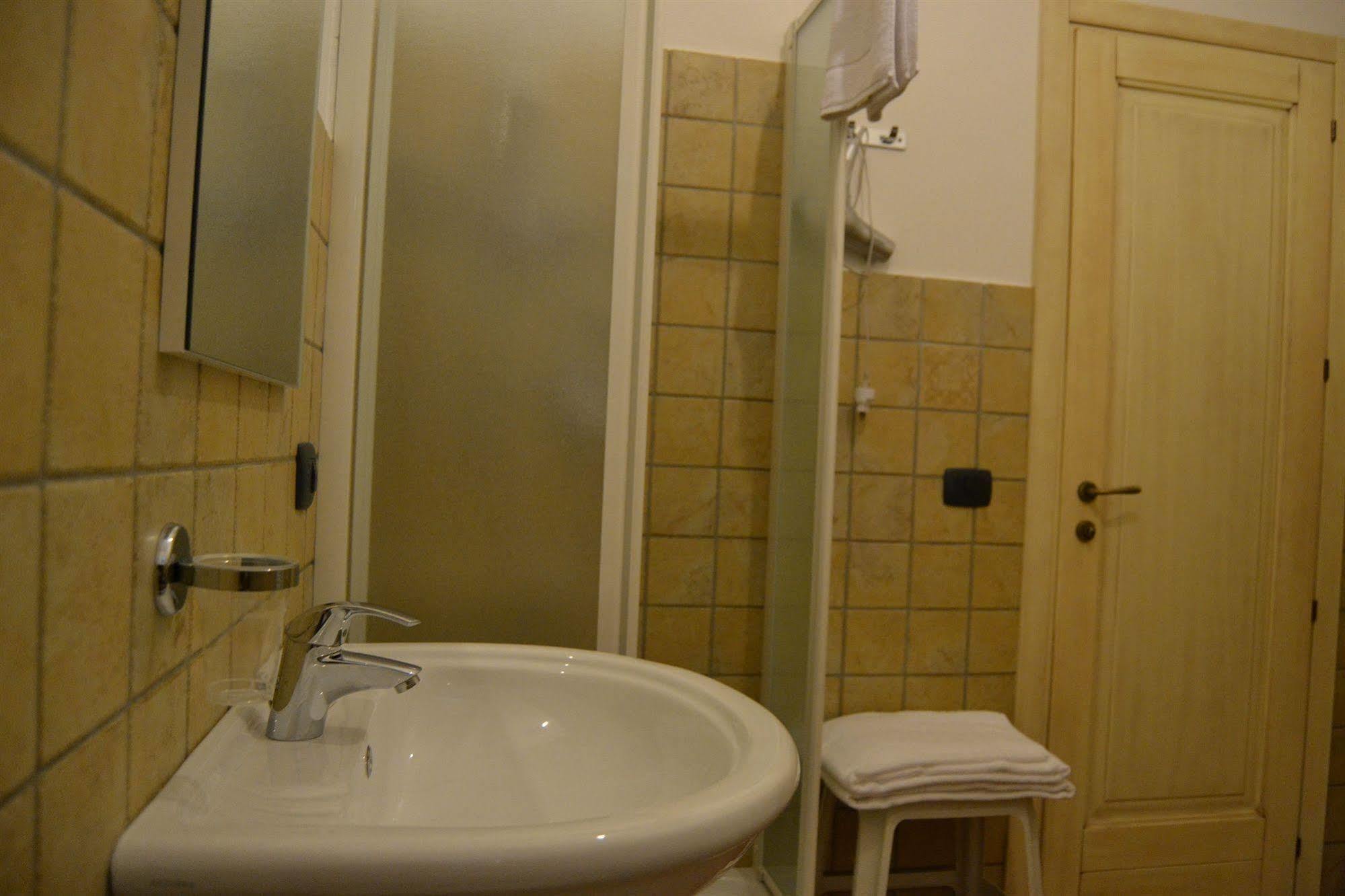Kerkent Bed & Breakfast Agrigento Bagian luar foto
